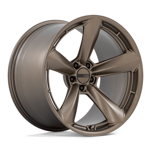 American Racing TTF 5X115 20X11 -6 MATTE BRONZE