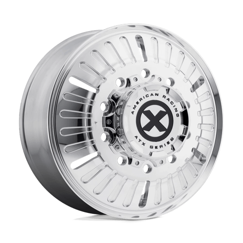 ATX AO403 ROULETTE 10X285.75 24.5X8.25 +144 POLISHED - FRONT