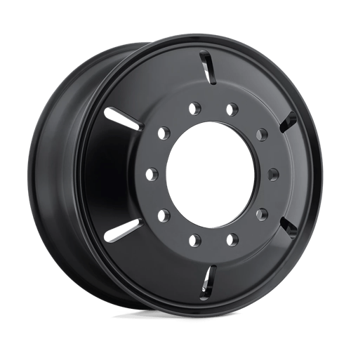 ATX AO403 ROULETTE 10X285.75 22.5X8.25 +144 SATIN BLACK MILLED - INNER