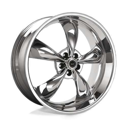 American Racing AR605 TORQ THRUST M 5X115 16X7 +35 CHROME