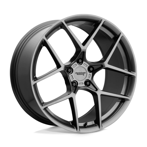 American Racing AR924 CROSSFIRE 5X115 20X9 +20 GRAPHITE