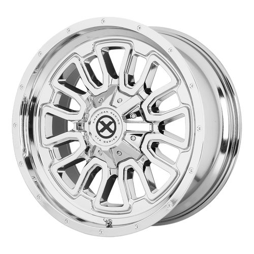 ATX Series AX203 5X127/5X139.7 17X8 +0 PVD