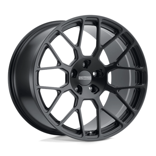 Cray VENOM 5X120.65 20X10.5 +65 MATTE BLACK