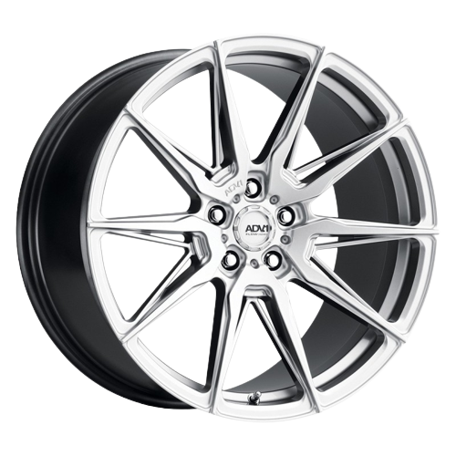 ADV.1 ADV5.0 5x114.3 20x12 +22 Platinum