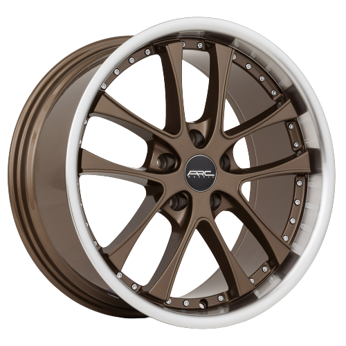 ARC AR5 5x120 18x8.5  +35 Bronze